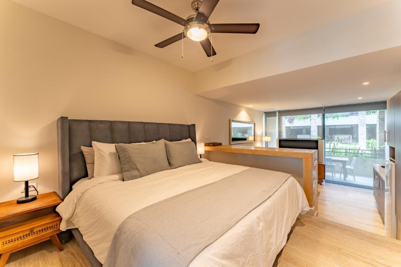 Apartmán Syrena Adventure Playa del Carmen Exteriér fotografie