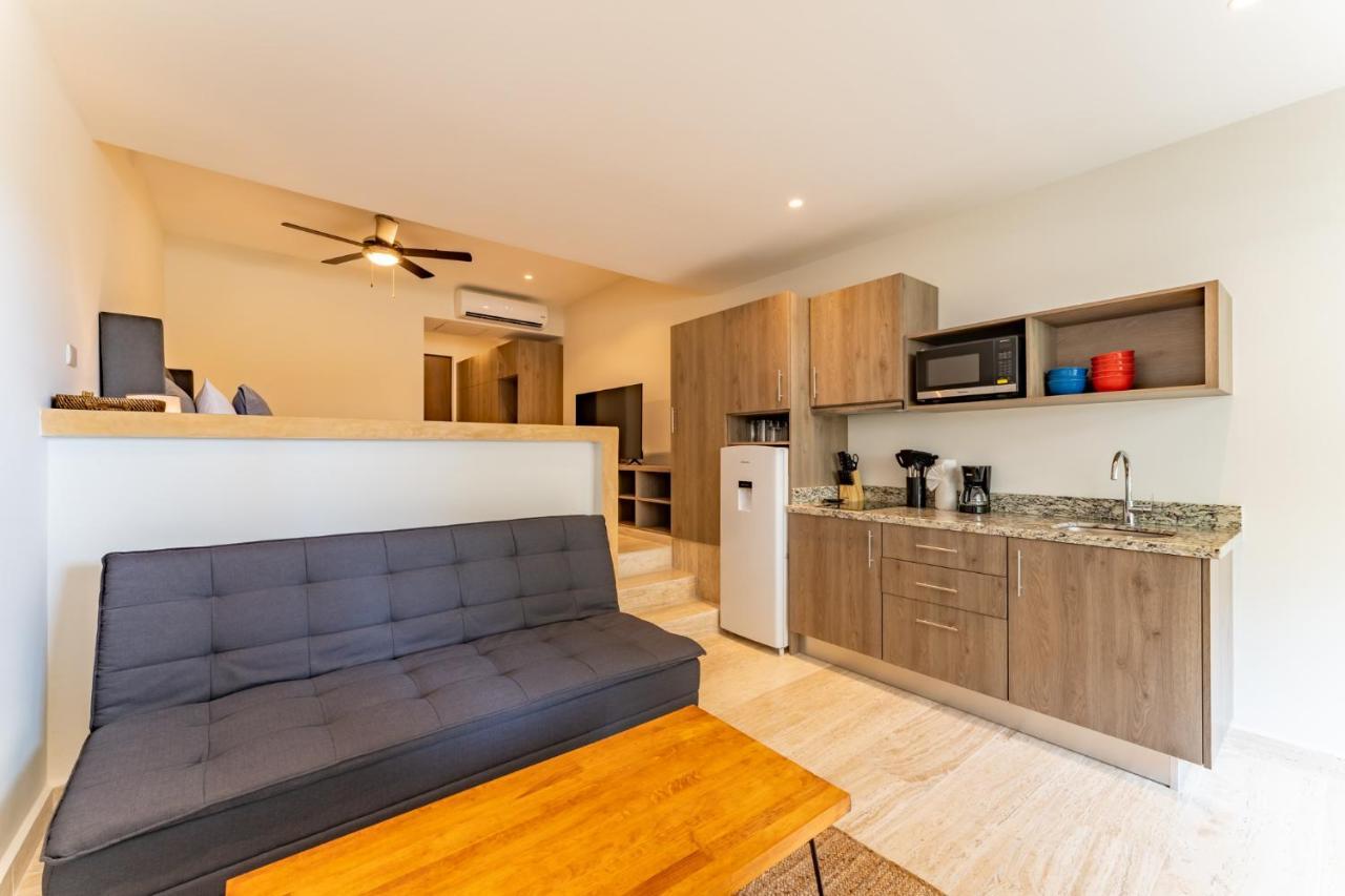 Apartmán Syrena Adventure Playa del Carmen Exteriér fotografie