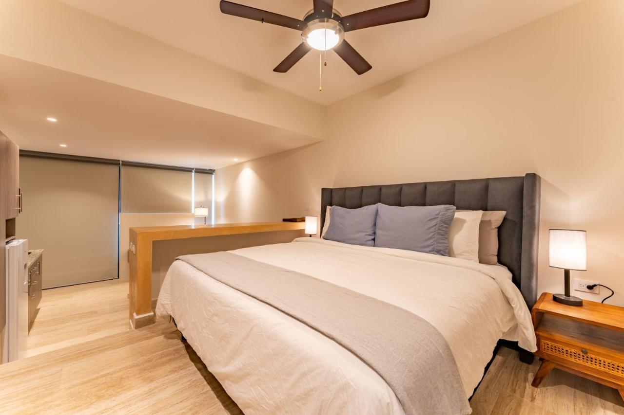 Apartmán Syrena Adventure Playa del Carmen Exteriér fotografie