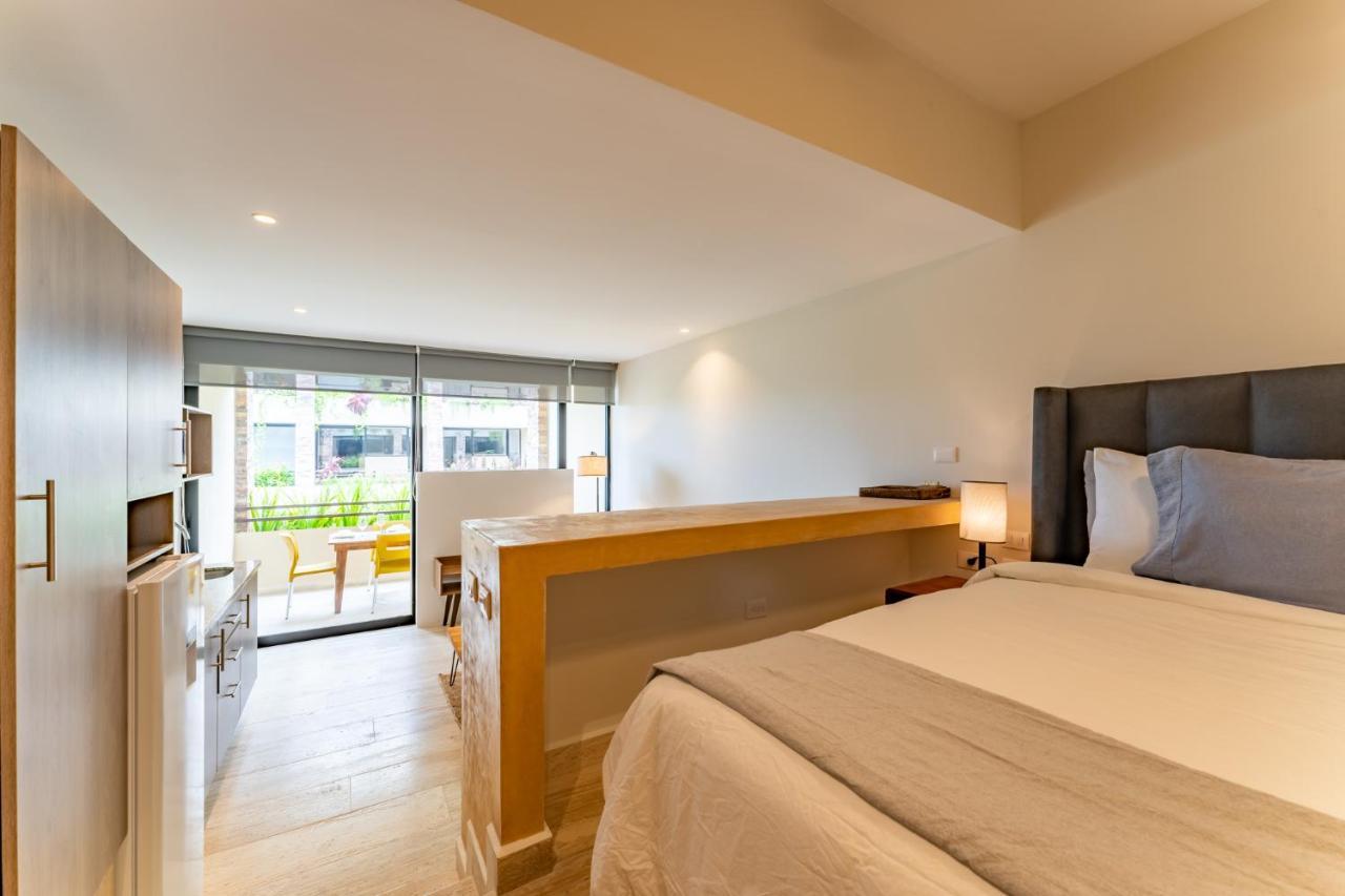 Apartmán Syrena Adventure Playa del Carmen Exteriér fotografie
