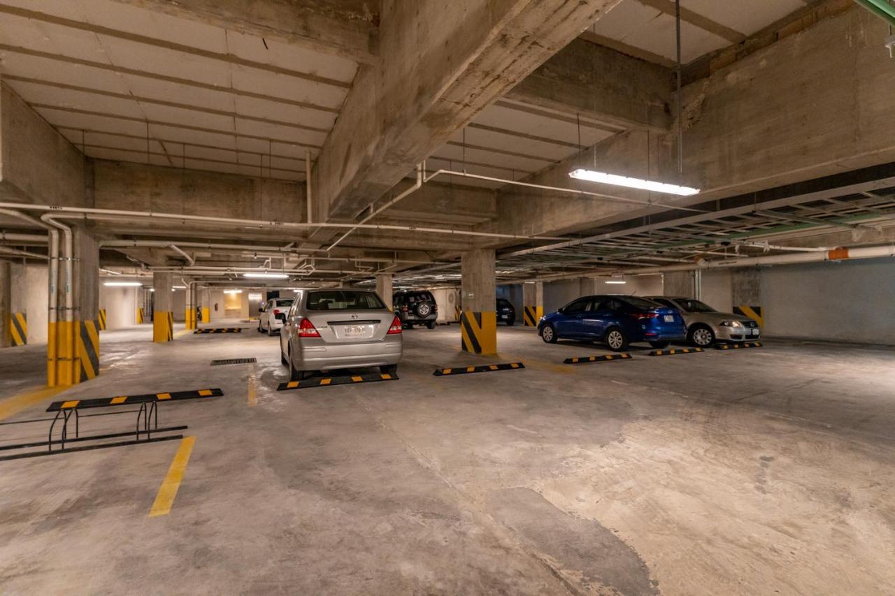 Apartmán Syrena Adventure Playa del Carmen Exteriér fotografie