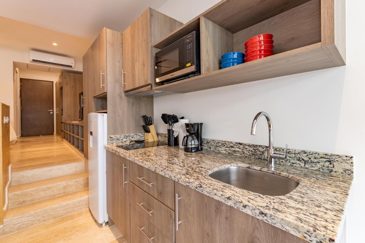 Apartmán Syrena Adventure Playa del Carmen Exteriér fotografie