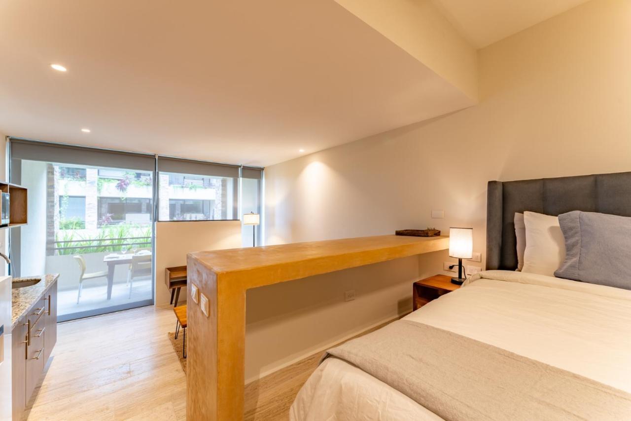 Apartmán Syrena Adventure Playa del Carmen Exteriér fotografie