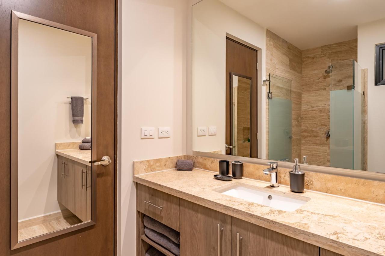 Apartmán Syrena Adventure Playa del Carmen Exteriér fotografie