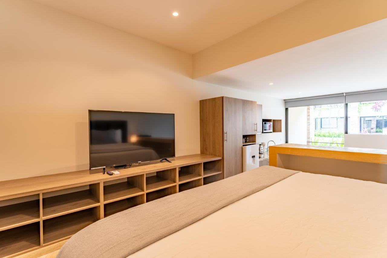 Apartmán Syrena Adventure Playa del Carmen Exteriér fotografie