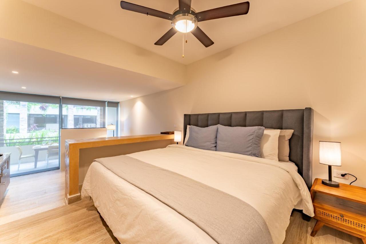 Apartmán Syrena Adventure Playa del Carmen Exteriér fotografie